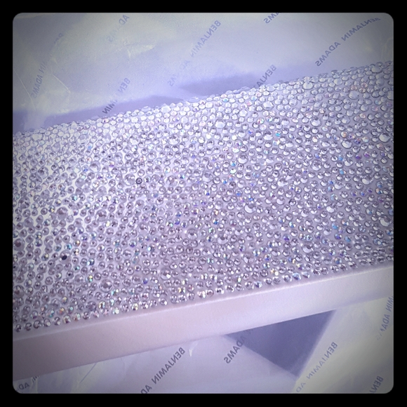 Benjamin Adams clutch - Picture 1 of 5